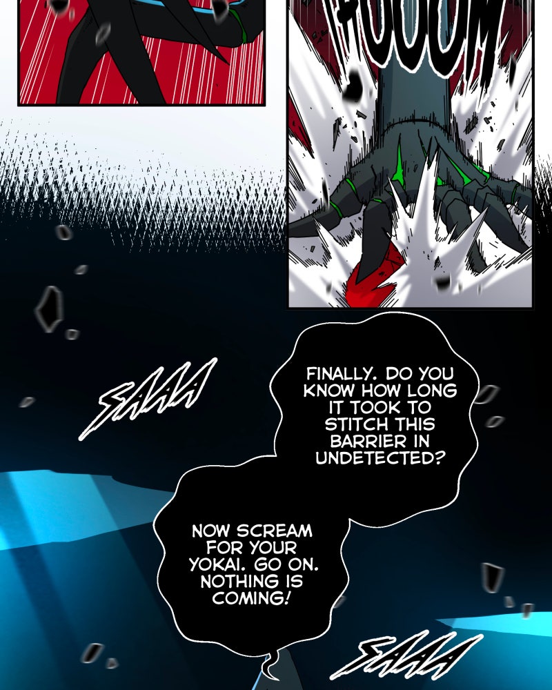 Read BlackSun chapter 118 image 67 on Lezhin
