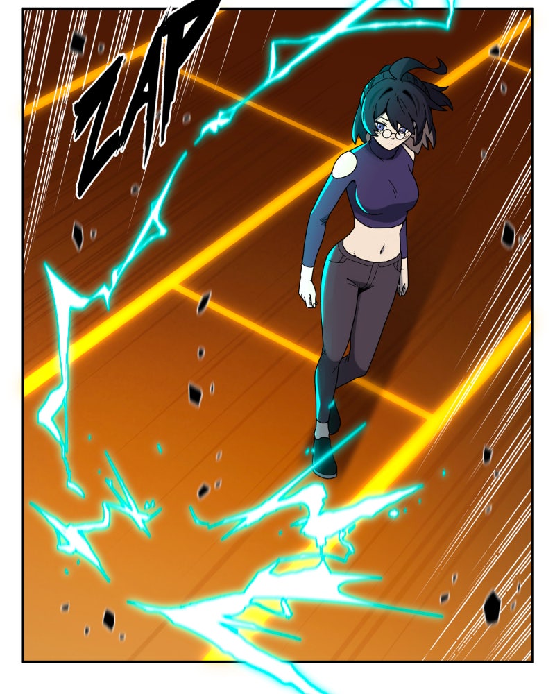 Read BlackSun chapter 118 image 7 on Lezhin