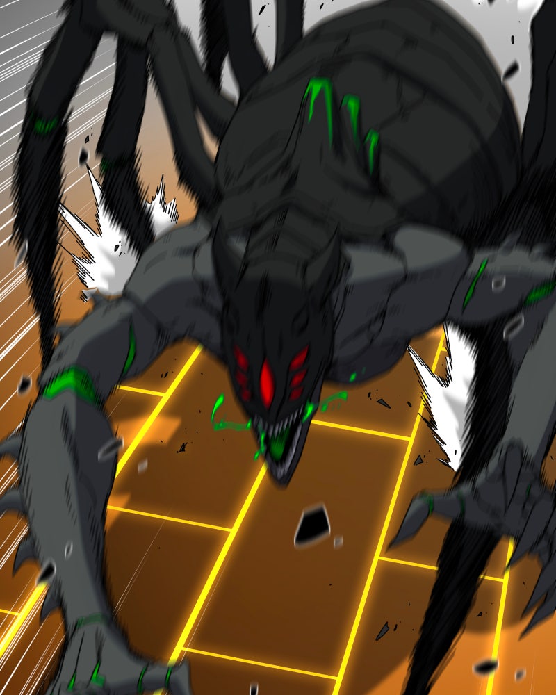 Read BlackSun chapter 118 image 72 on Lezhin