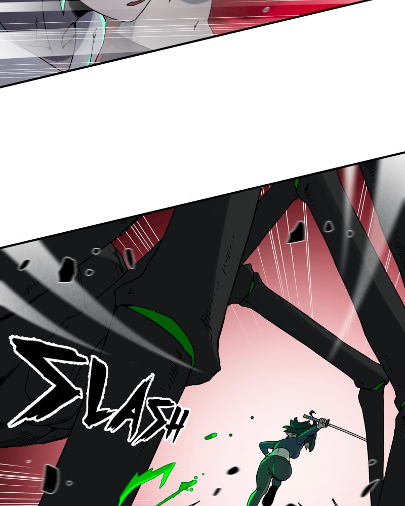 Read BlackSun chapter 118 image 75 on Lezhin