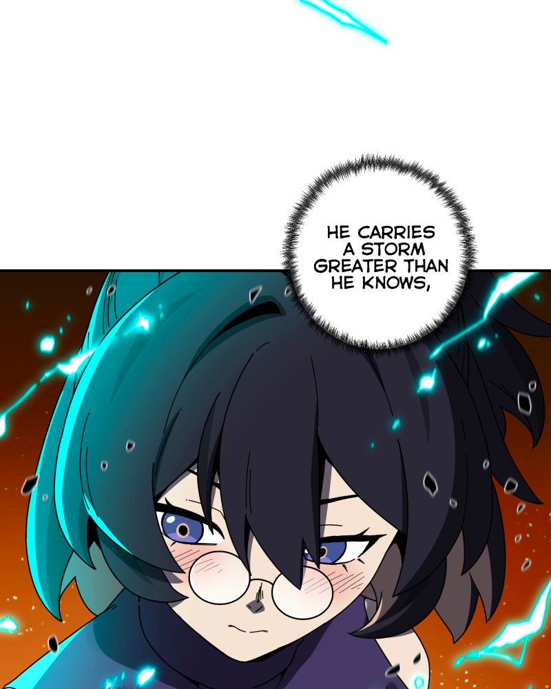 Read BlackSun chapter 118 image 8 on Lezhin