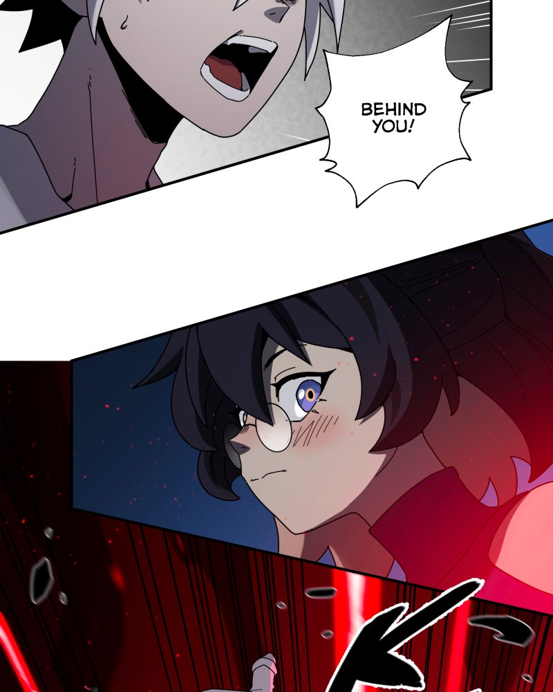 Read BlackSun chapter 118 image 81 on Lezhin