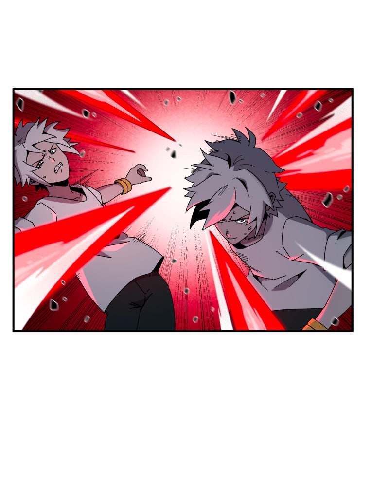 Read BlackSun chapter 118 image 84 on Lezhin