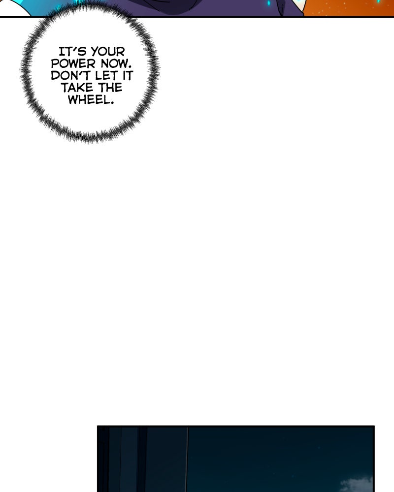Read BlackSun chapter 118 image 9 on Lezhin