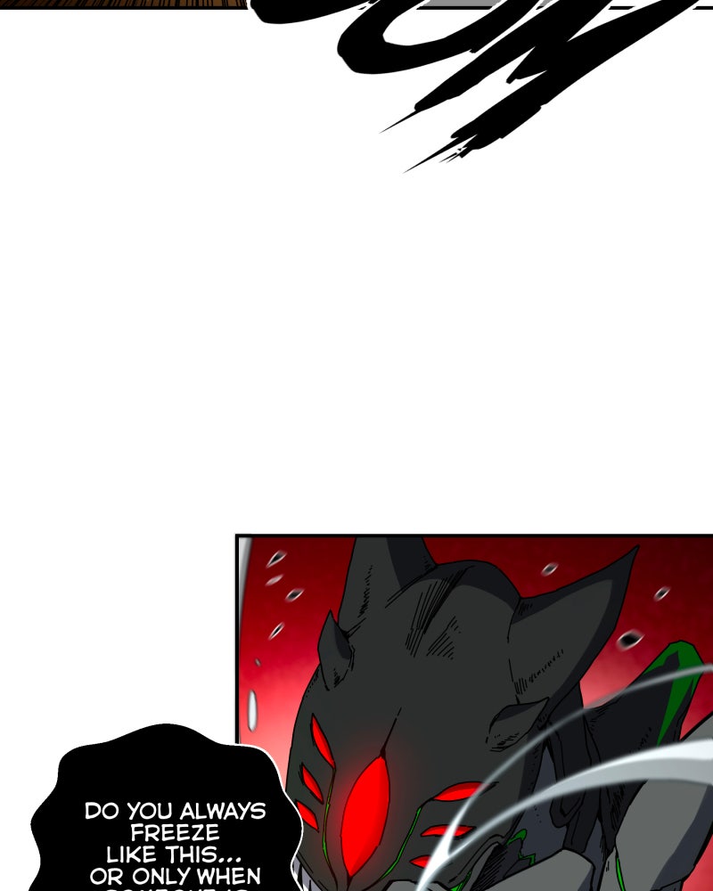 Read BlackSun chapter 118 image 91 on Lezhin