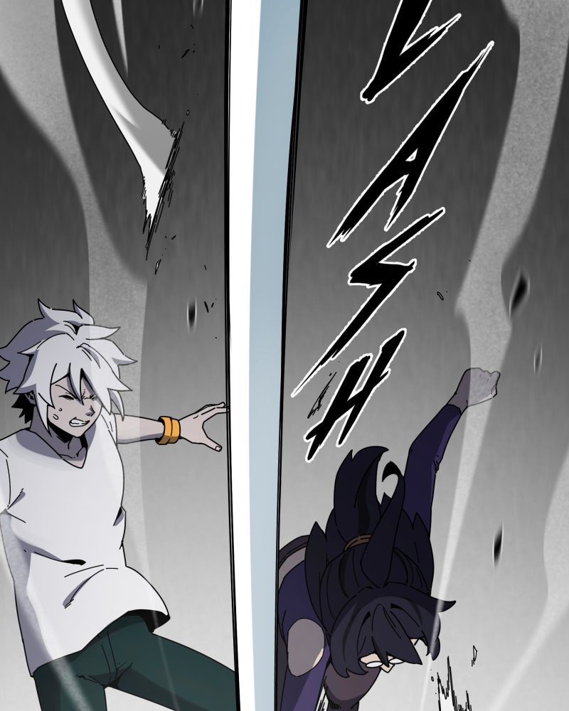 Read BlackSun chapter 118 image 96 on Lezhin