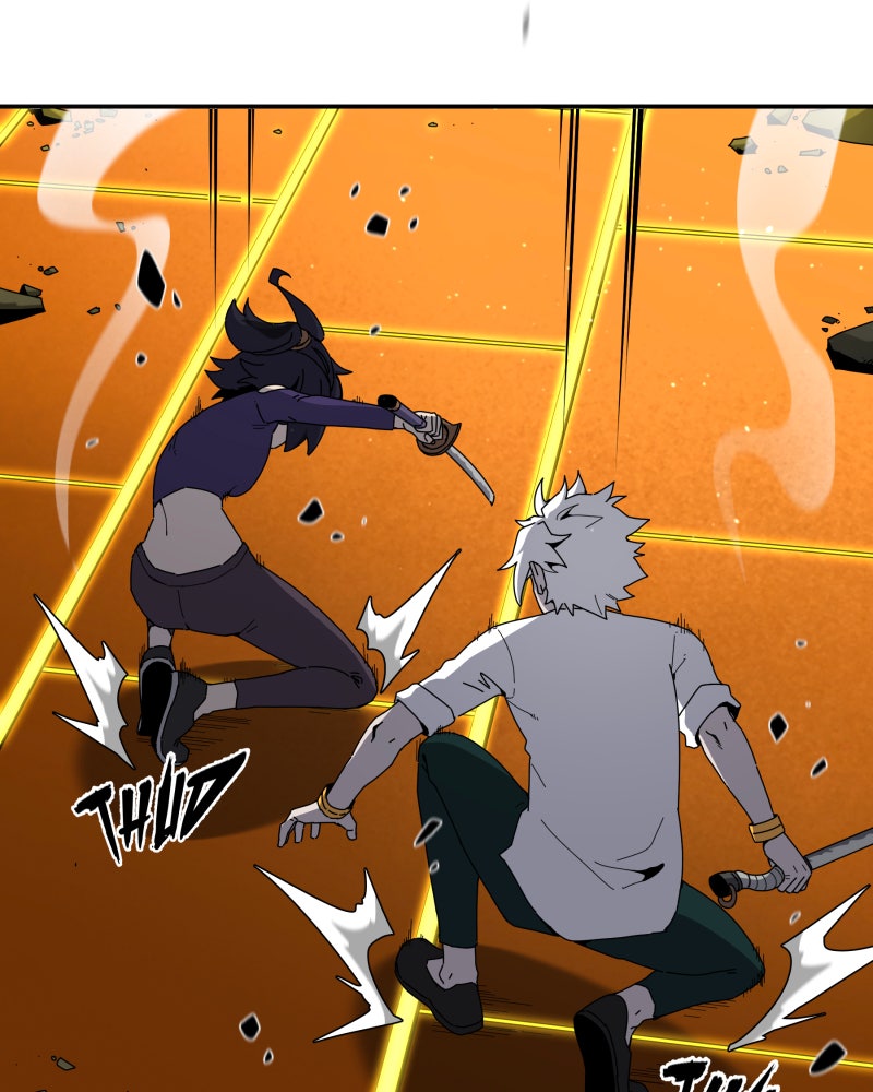 Read BlackSun chapter 118 image 98 on Lezhin