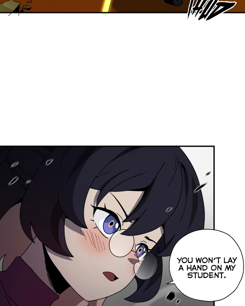 Read BlackSun chapter 118 image 99 on Lezhin