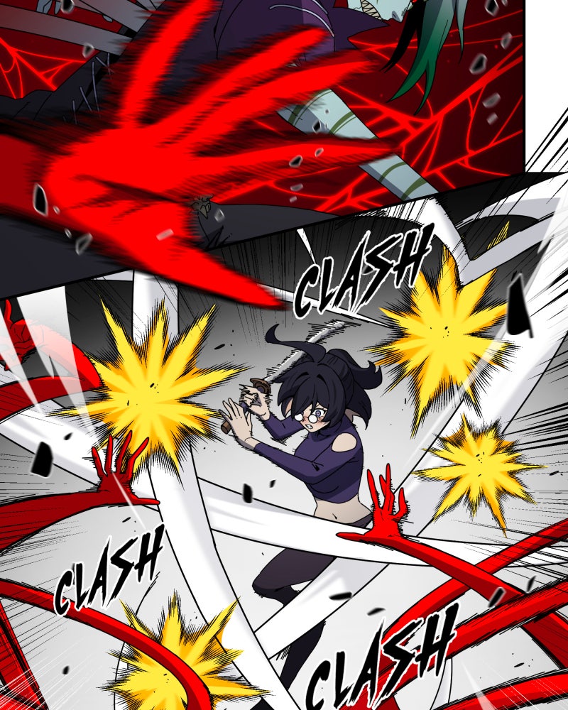 Read BlackSun chapter 119 image 10 on Lezhin