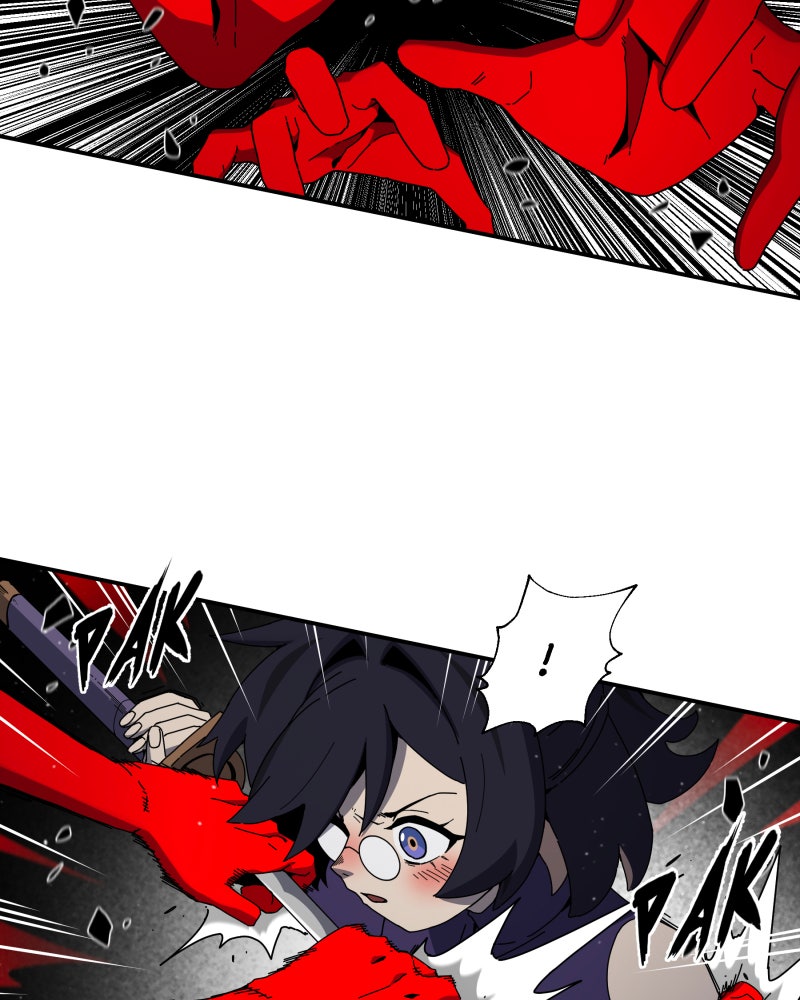 Read BlackSun chapter 119 image 13 on Lezhin