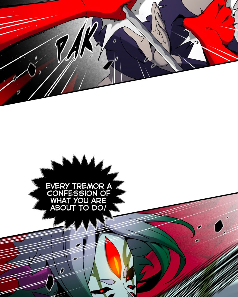 Read BlackSun chapter 119 image 14 on Lezhin