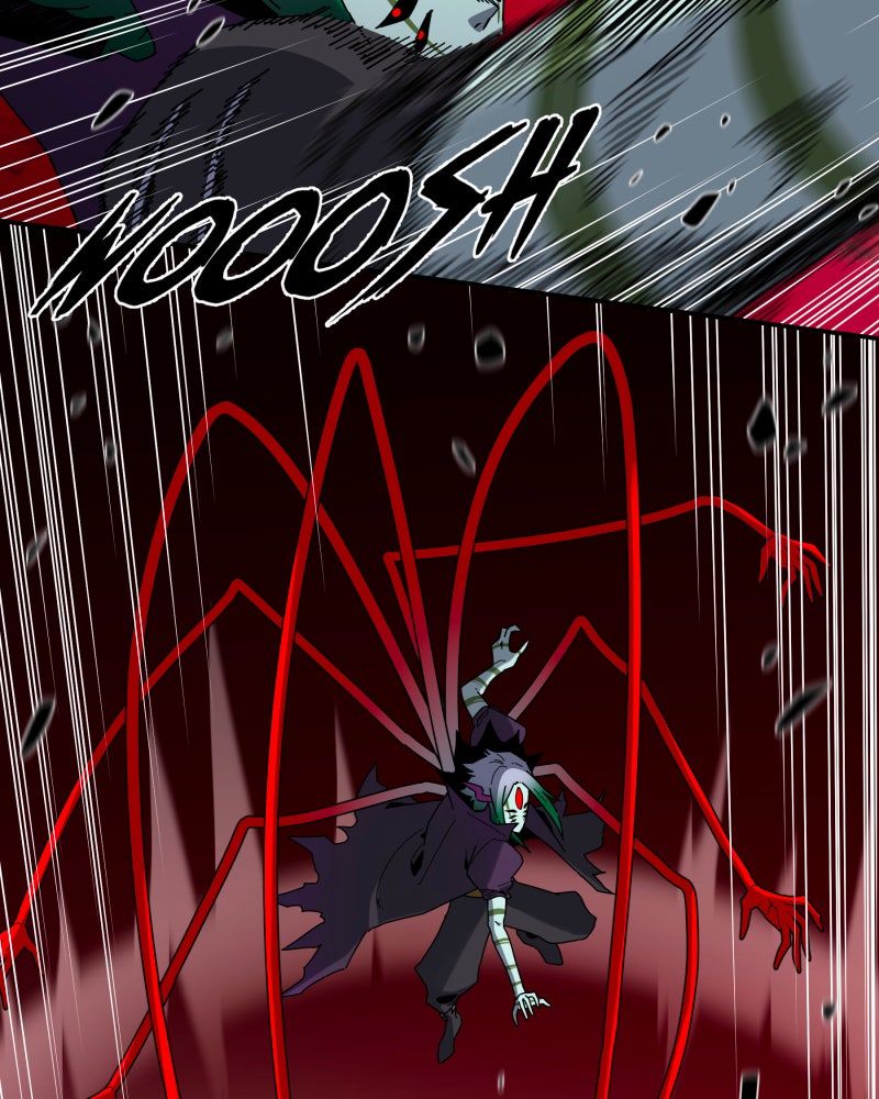 Read BlackSun chapter 119 image 15 on Lezhin