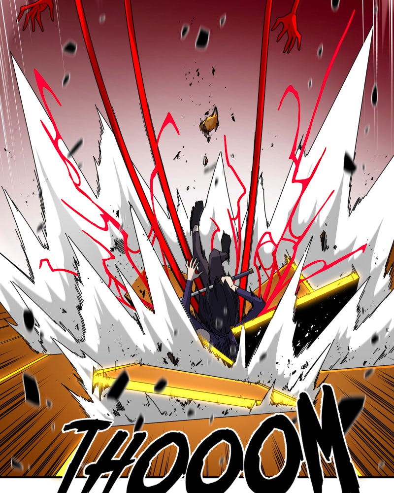Read BlackSun chapter 119 image 16 on Lezhin