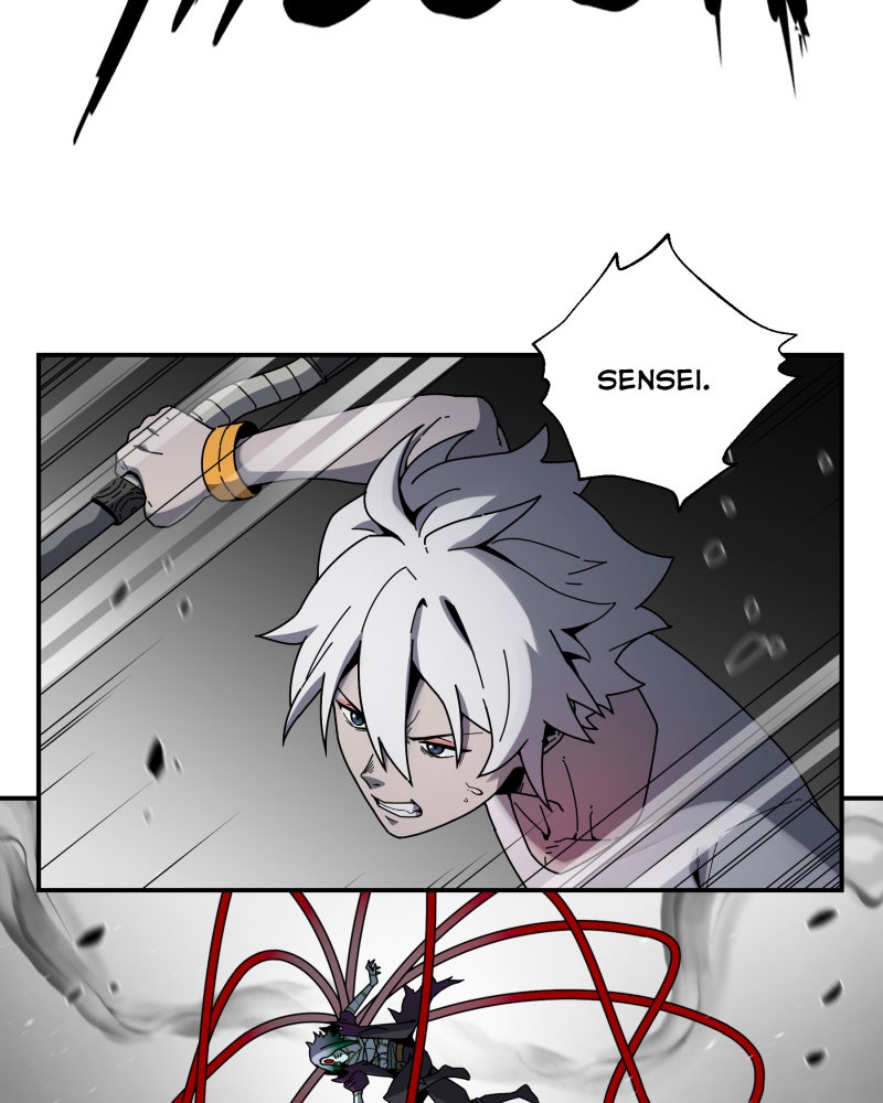 Read BlackSun chapter 119 image 17 on Lezhin