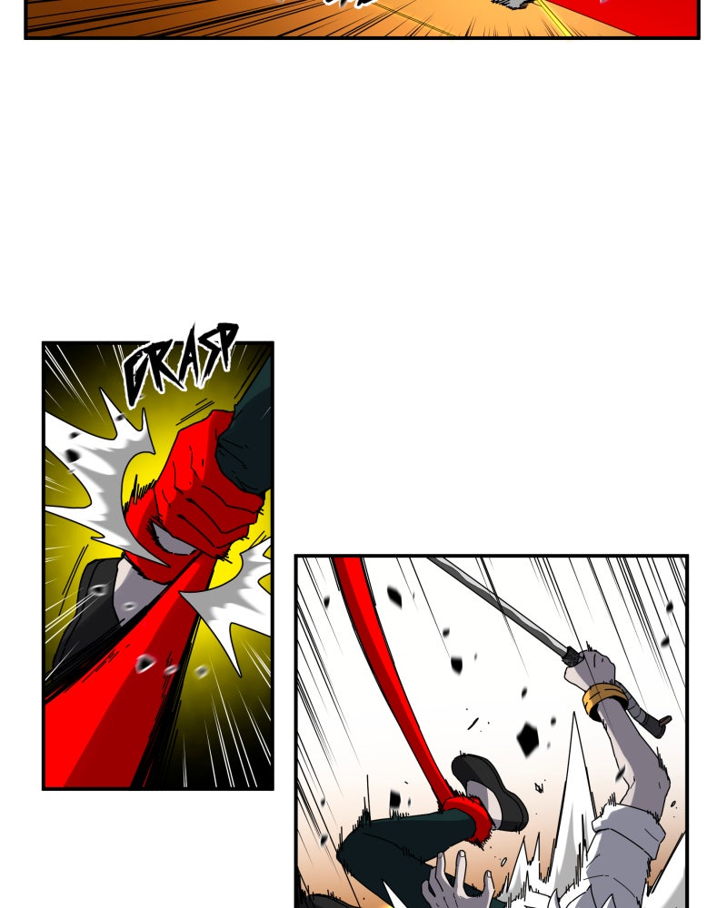 Read BlackSun chapter 119 image 20 on Lezhin