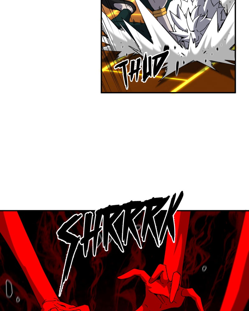 Read BlackSun chapter 119 image 21 on Lezhin