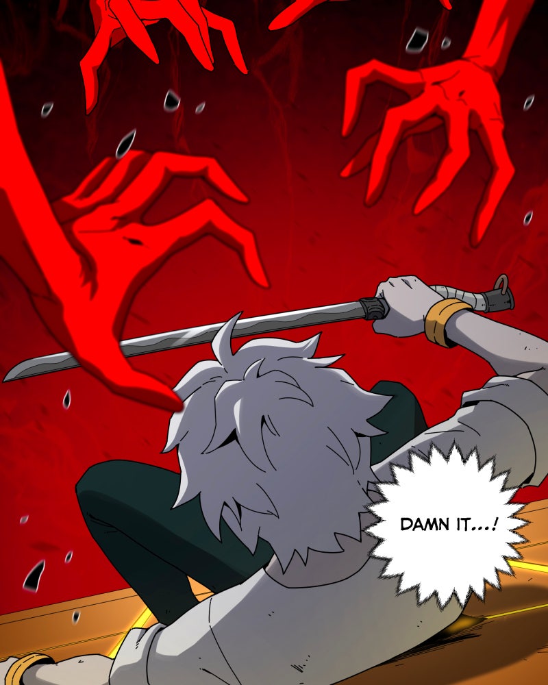 Read BlackSun chapter 119 image 22 on Lezhin