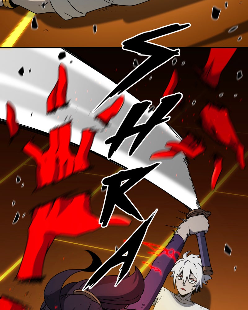 Read BlackSun chapter 119 image 23 on Lezhin