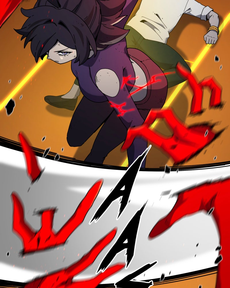 Read BlackSun chapter 119 image 24 on Lezhin