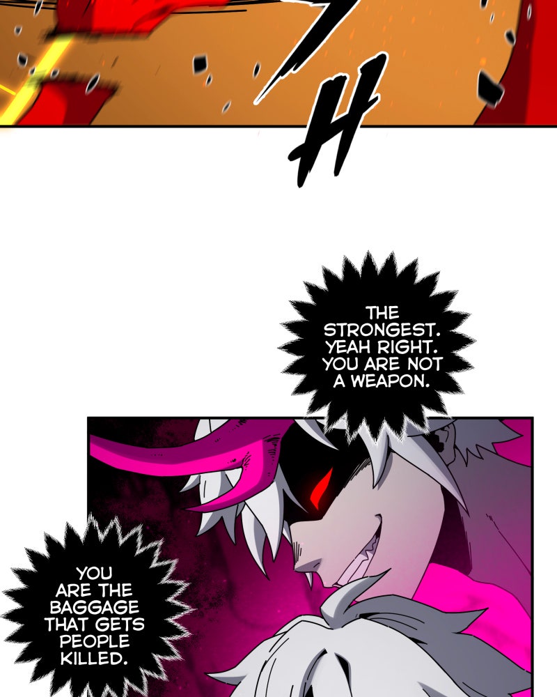 Read BlackSun chapter 119 image 25 on Lezhin