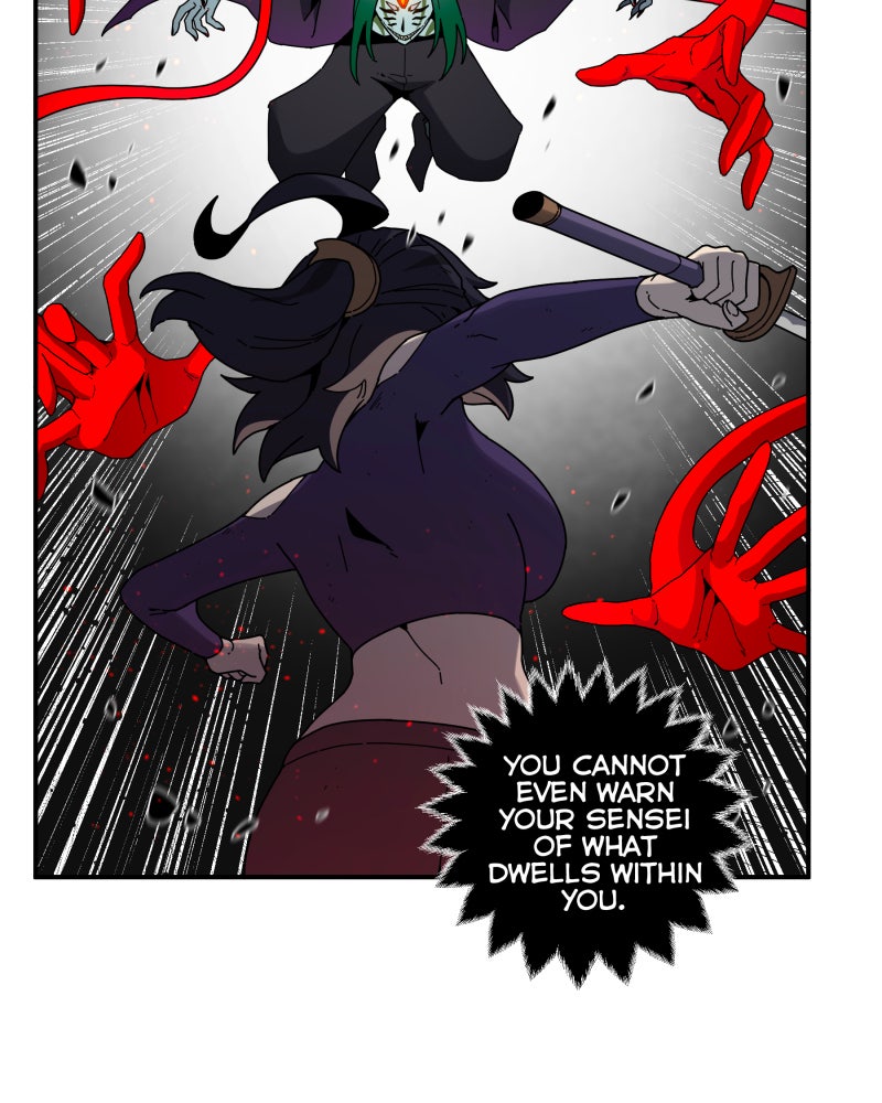 Read BlackSun chapter 119 image 27 on Lezhin