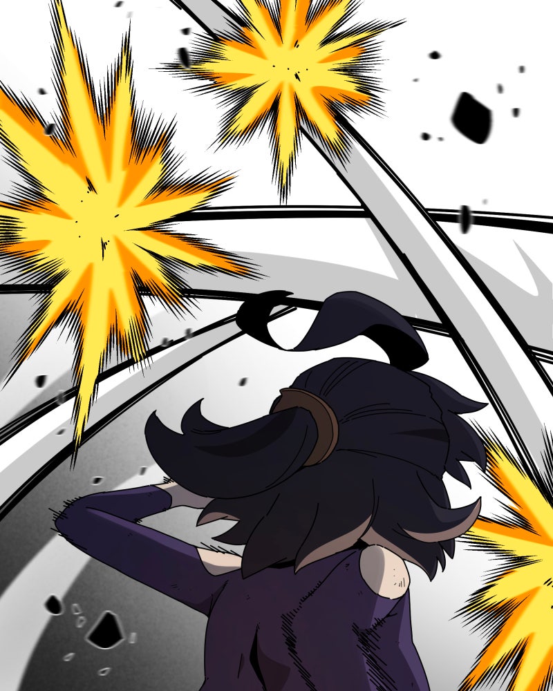 Read BlackSun chapter 119 image 29 on Lezhin