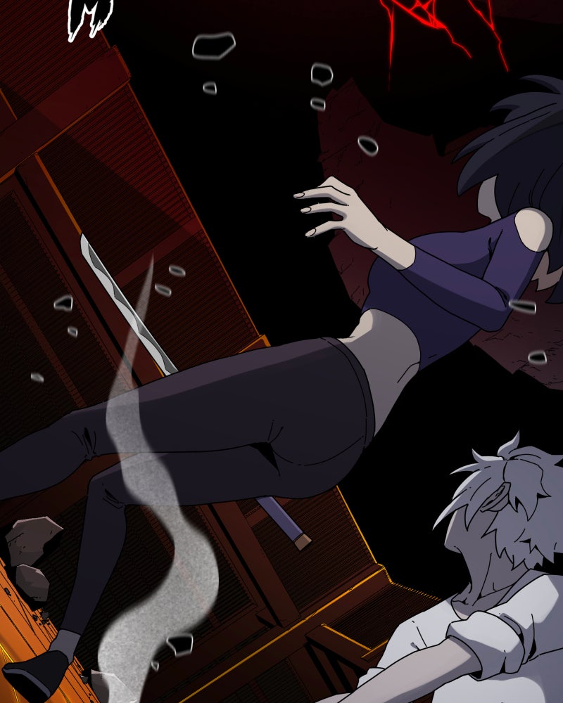 Read BlackSun chapter 119 image 3 on Lezhin