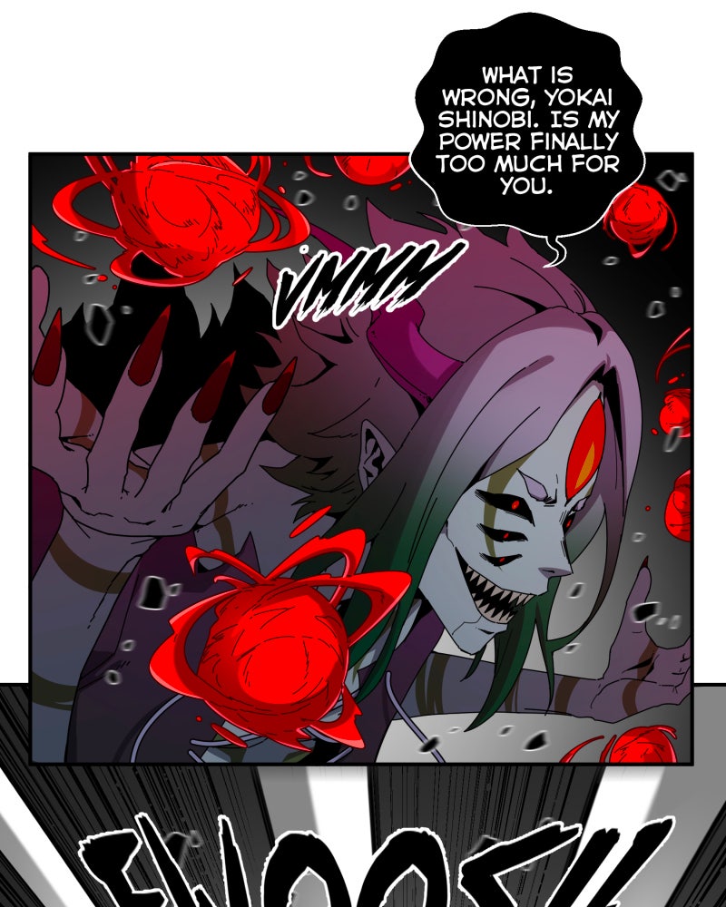 Read BlackSun chapter 119 image 31 on Lezhin