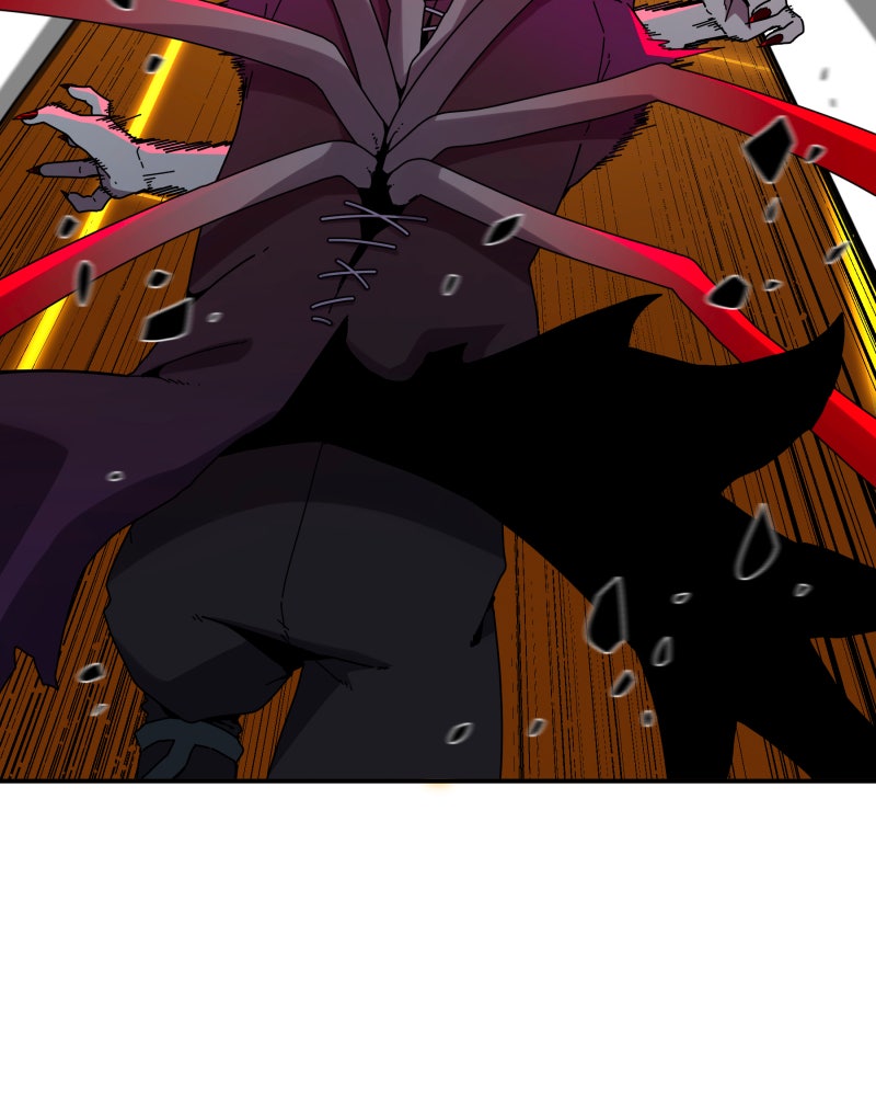 Read BlackSun chapter 119 image 33 on Lezhin