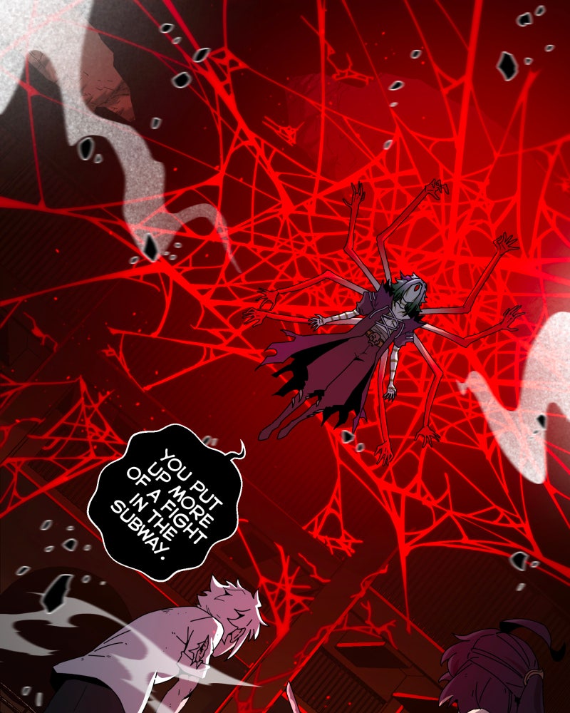 Read BlackSun chapter 119 image 36 on Lezhin