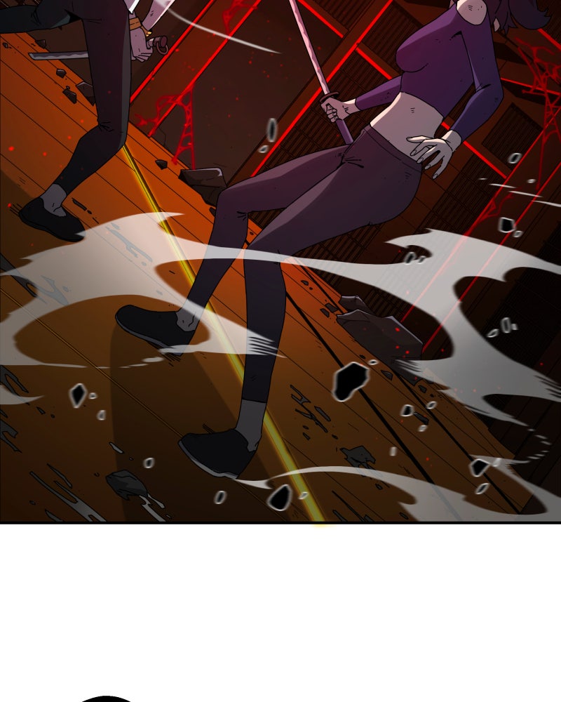 Read BlackSun chapter 119 image 37 on Lezhin