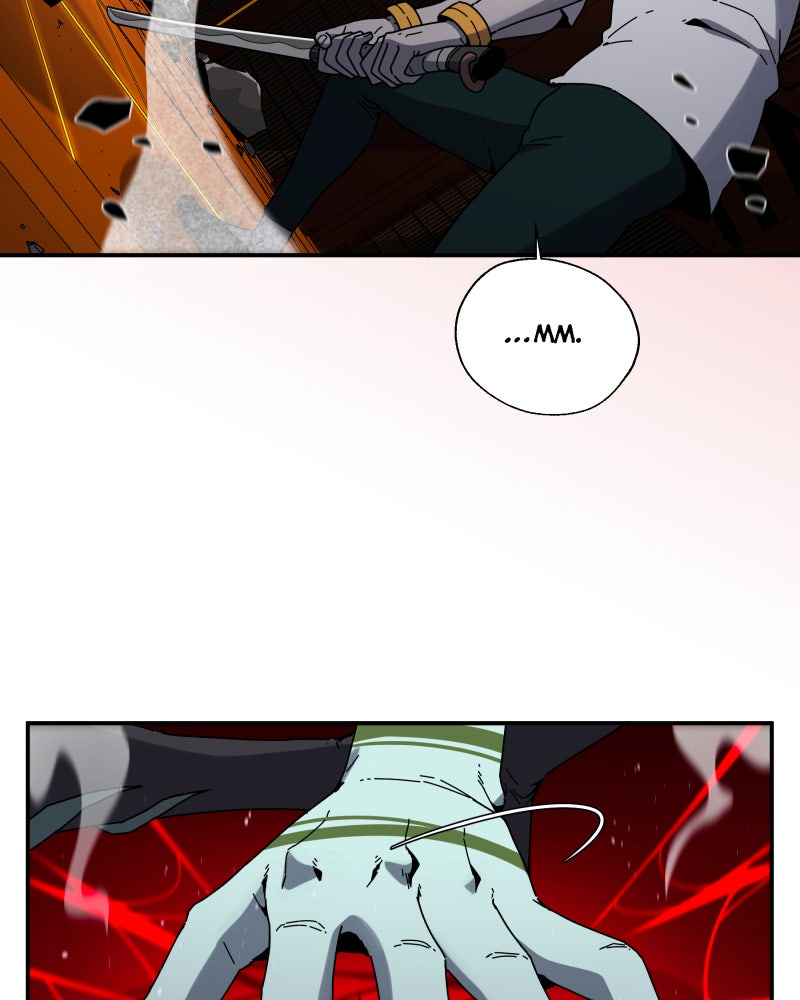 Read BlackSun chapter 119 image 4 on Lezhin