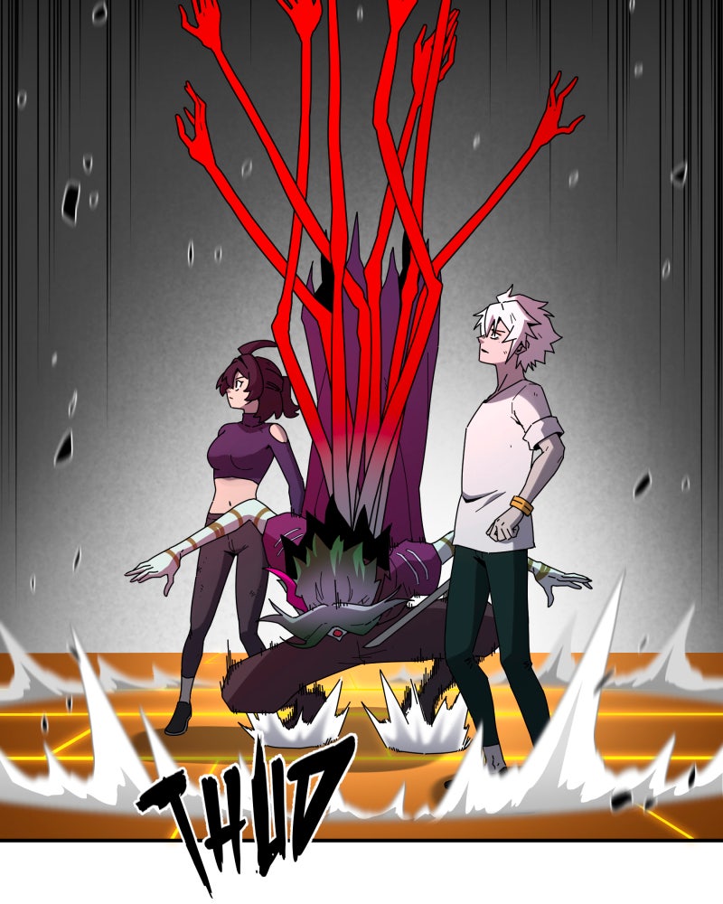 Read BlackSun chapter 119 image 40 on Lezhin