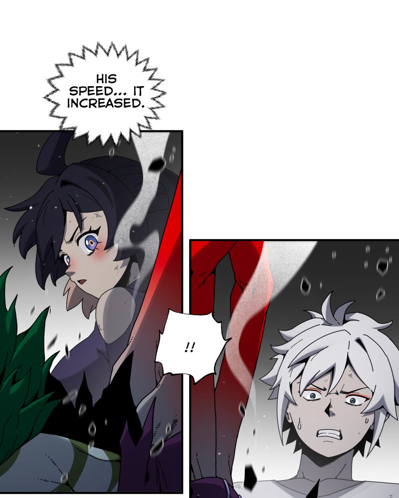 Read BlackSun chapter 119 image 41 on Lezhin