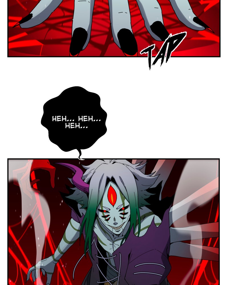 Read BlackSun chapter 119 image 5 on Lezhin