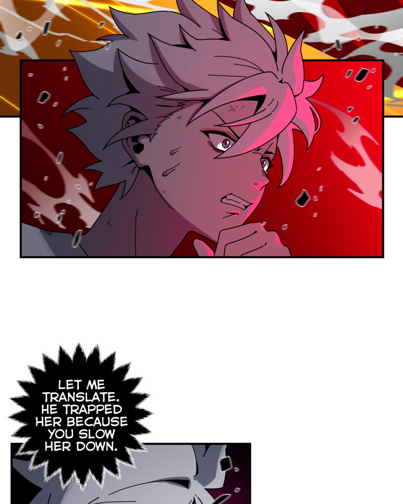 Read BlackSun chapter 119 image 50 on Lezhin