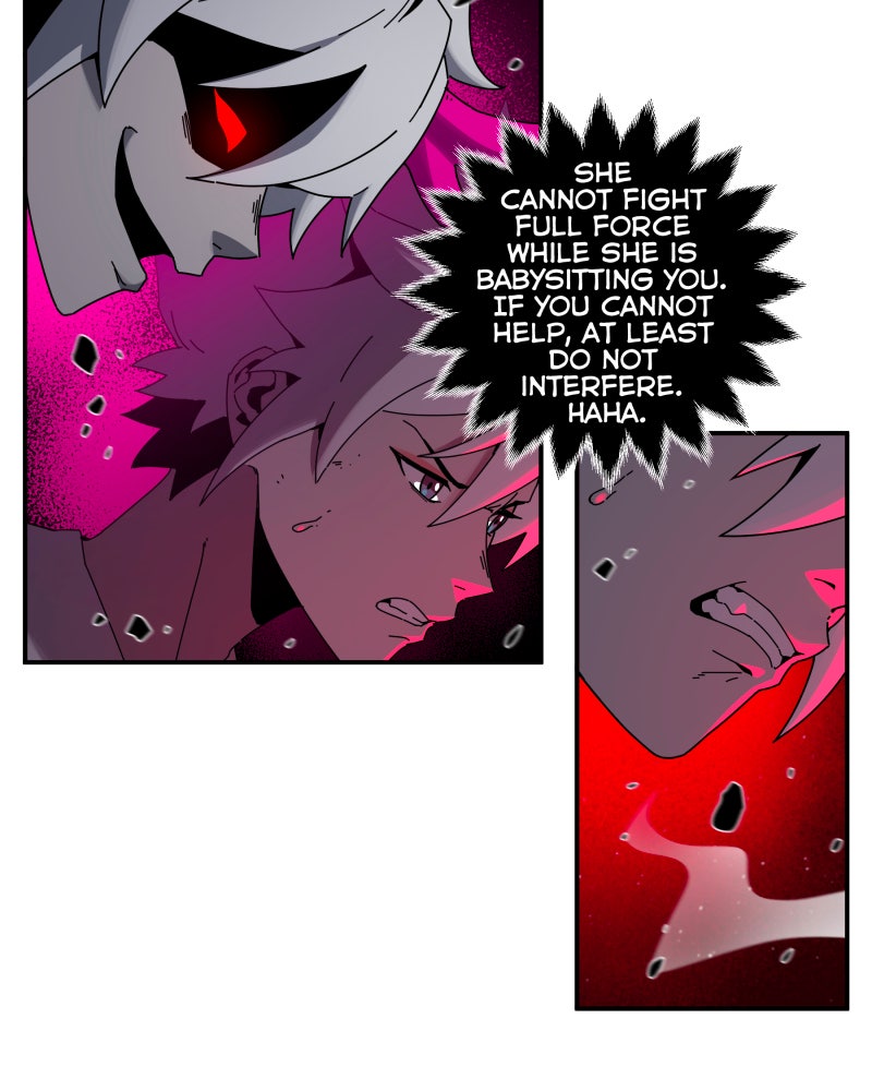 Read BlackSun chapter 119 image 51 on Lezhin