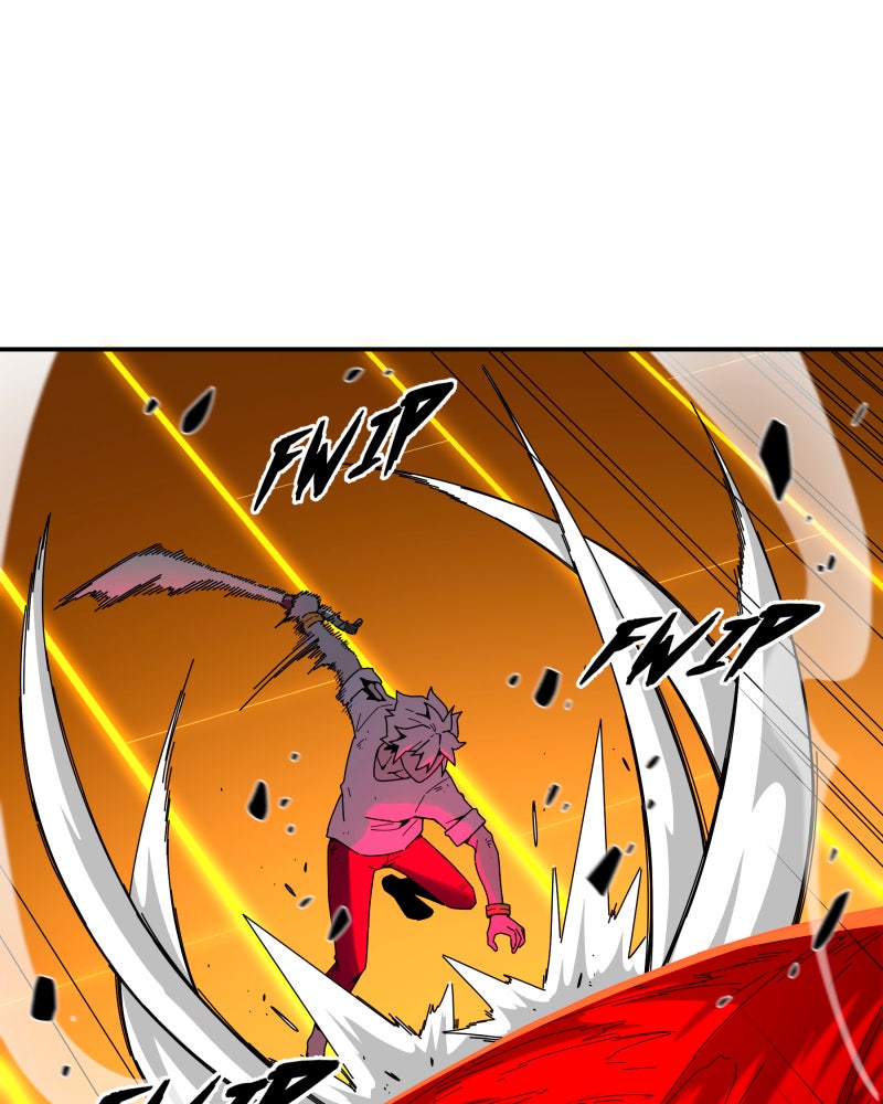 Read BlackSun chapter 119 image 52 on Lezhin