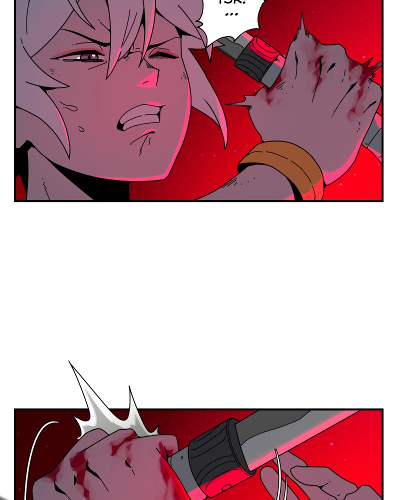 Read BlackSun chapter 119 image 54 on Lezhin