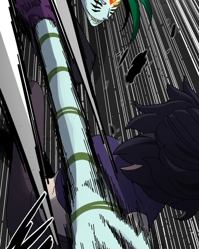Read BlackSun chapter 119 image 62 on Lezhin