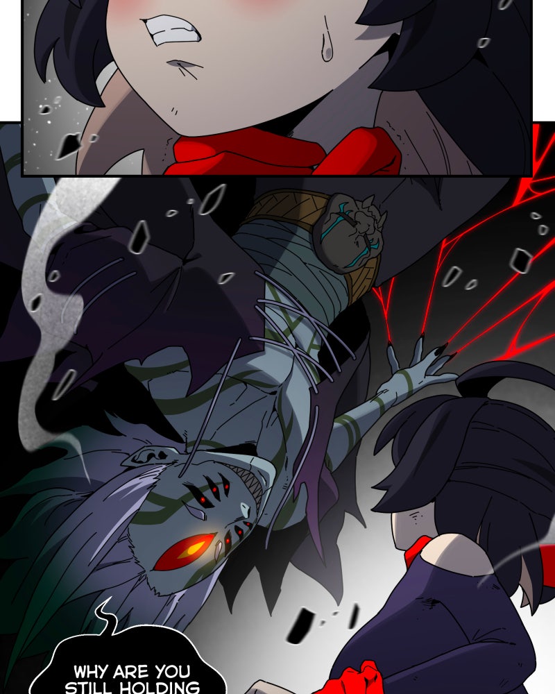 Read BlackSun chapter 119 image 67 on Lezhin