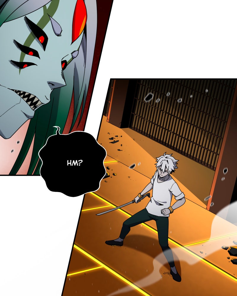 Read BlackSun chapter 119 image 7 on Lezhin