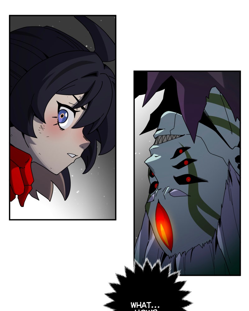 Read BlackSun chapter 119 image 70 on Lezhin