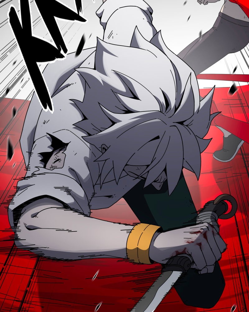 Read BlackSun chapter 119 image 74 on Lezhin