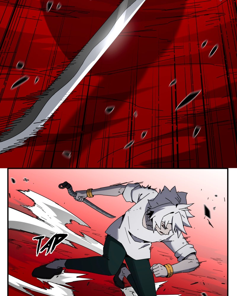 Read BlackSun chapter 119 image 75 on Lezhin