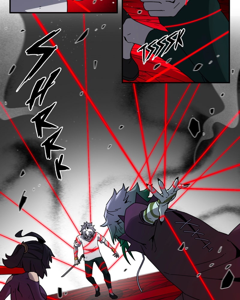 Read BlackSun chapter 119 image 78 on Lezhin