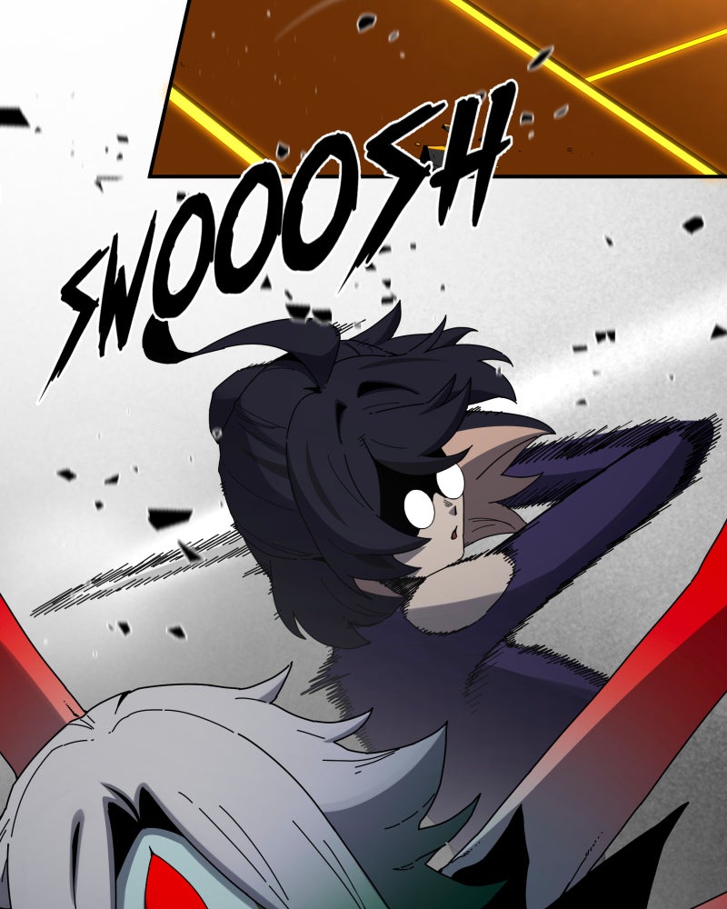 Read BlackSun chapter 119 image 8 on Lezhin