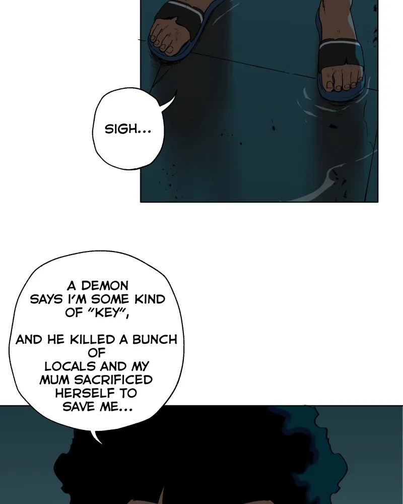 Read BlackSun chapter 12 image 10 on Lezhin