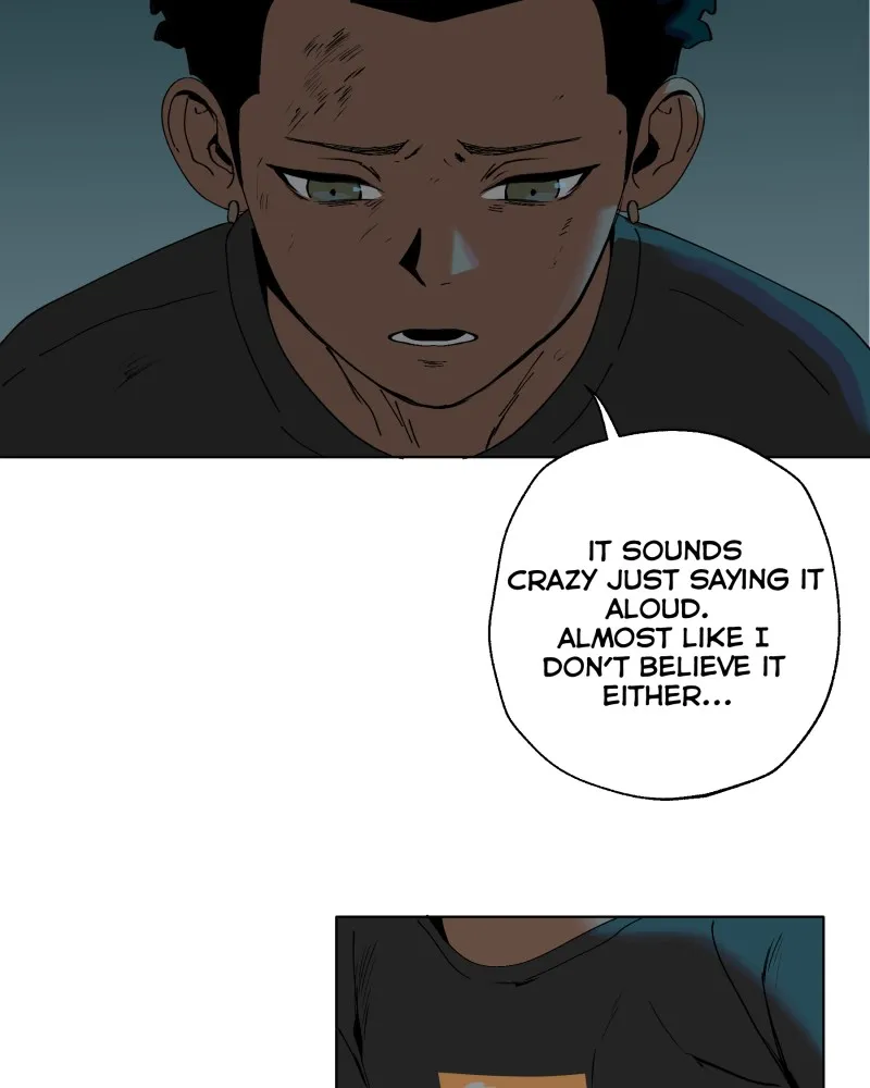 Read BlackSun chapter 12 image 11 on Lezhin