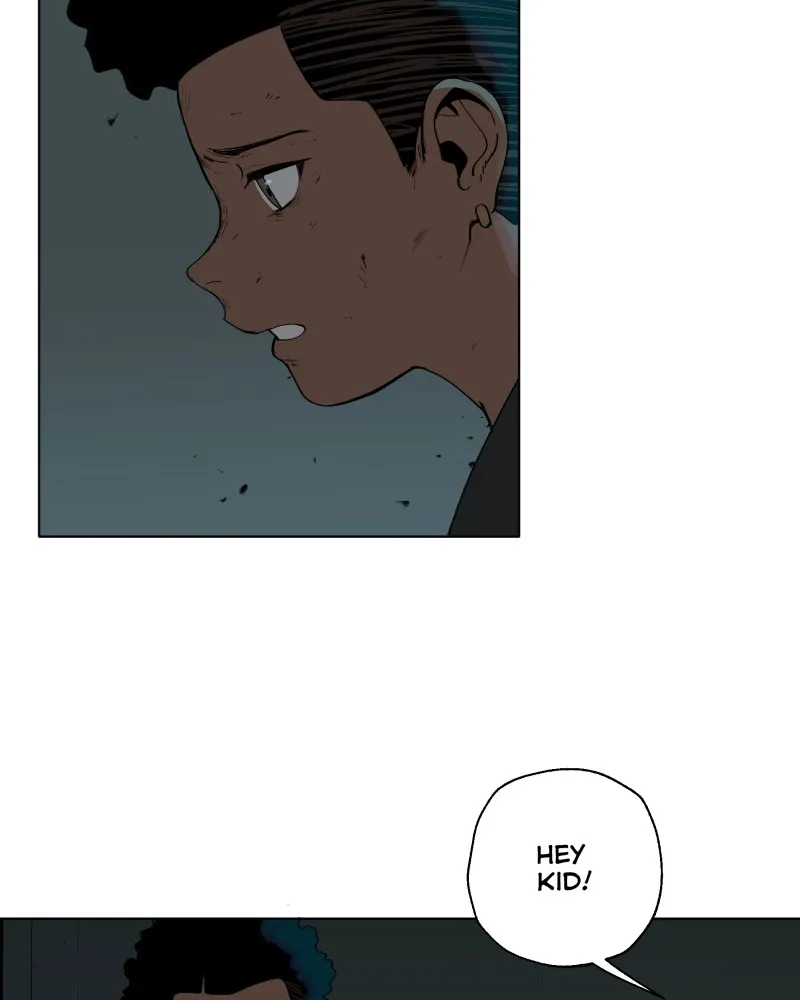Read BlackSun chapter 12 image 13 on Lezhin